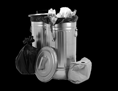 Types of Business Waste for Removal