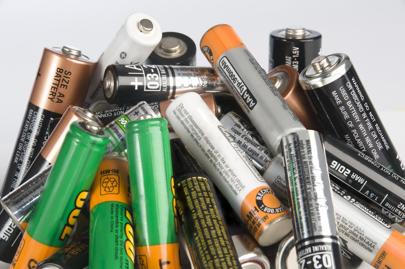 waste disposal waste collection