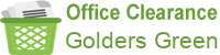 Office Clearance Golders Green